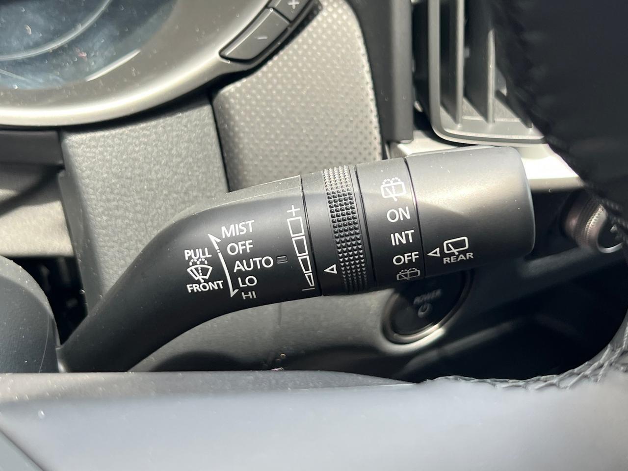 2025 MAZDA CX-50 Hybrid Preferred Hagerstown MD