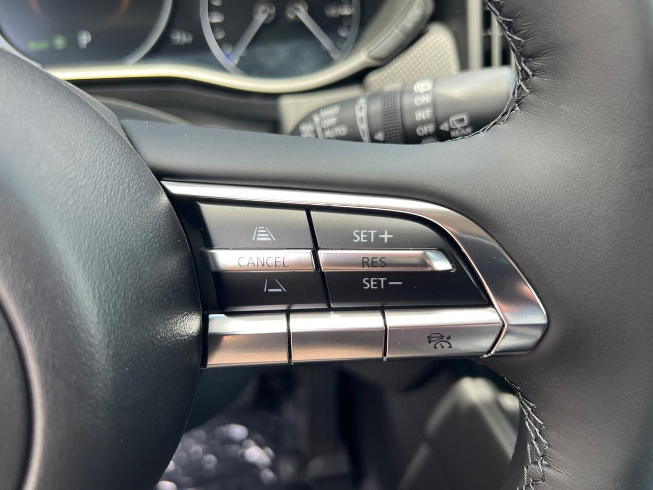 2025 MAZDA CX-50 Hybrid Preferred Hagerstown MD