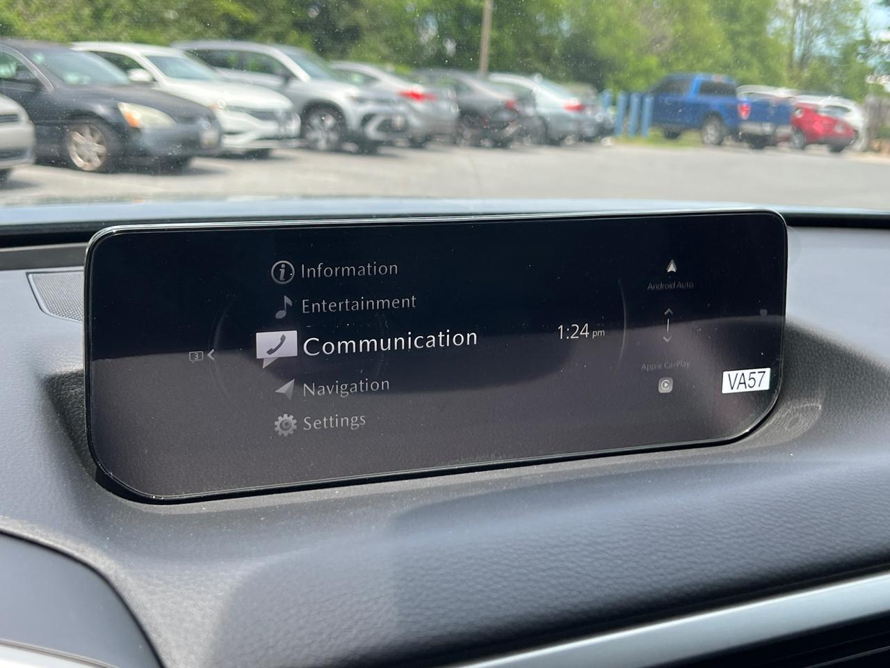 2025 MAZDA CX-50 Hybrid Preferred Hagerstown MD