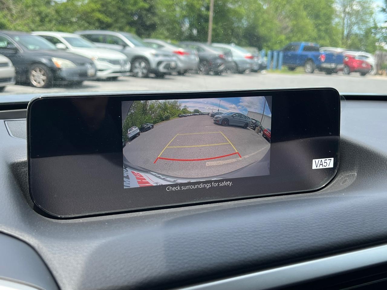 2025 MAZDA CX-50 Hybrid Preferred Hagerstown MD