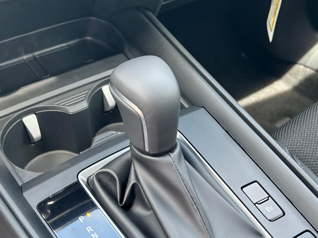 2025 MAZDA CX-50 Hybrid Preferred Hagerstown MD