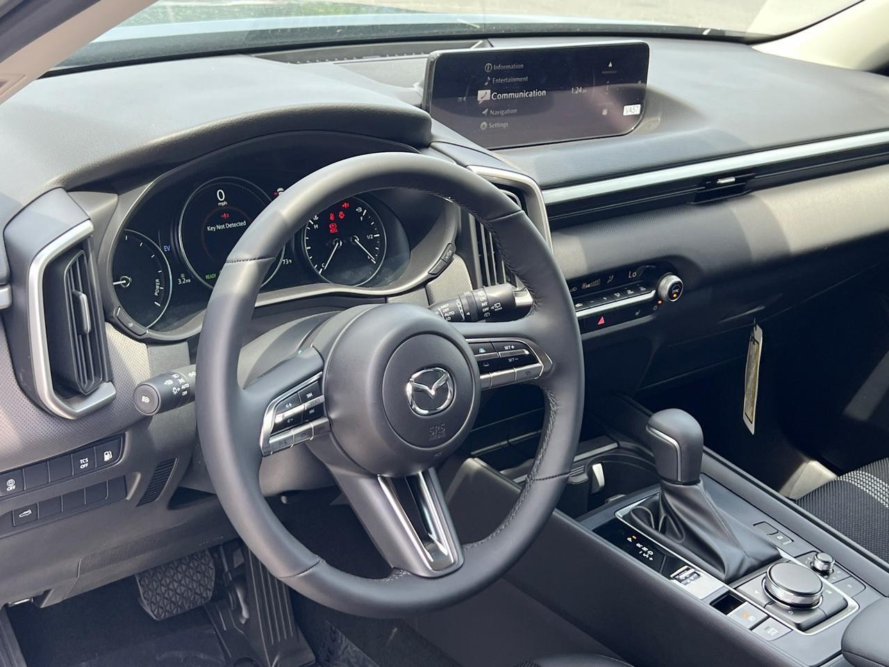 2025 MAZDA CX-50 Hybrid Preferred Hagerstown MD