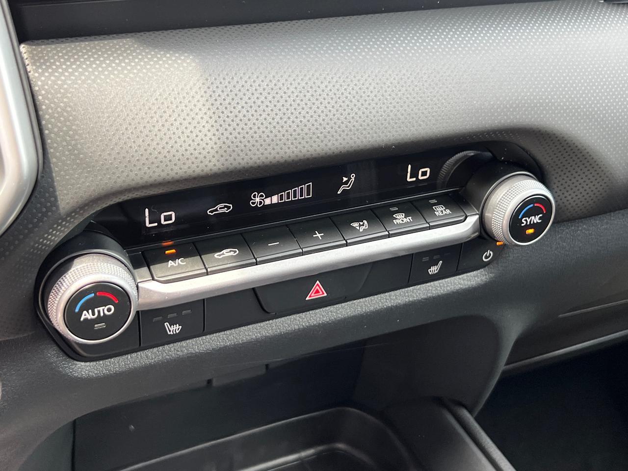 2025 MAZDA CX-50 Hybrid Preferred Hagerstown MD