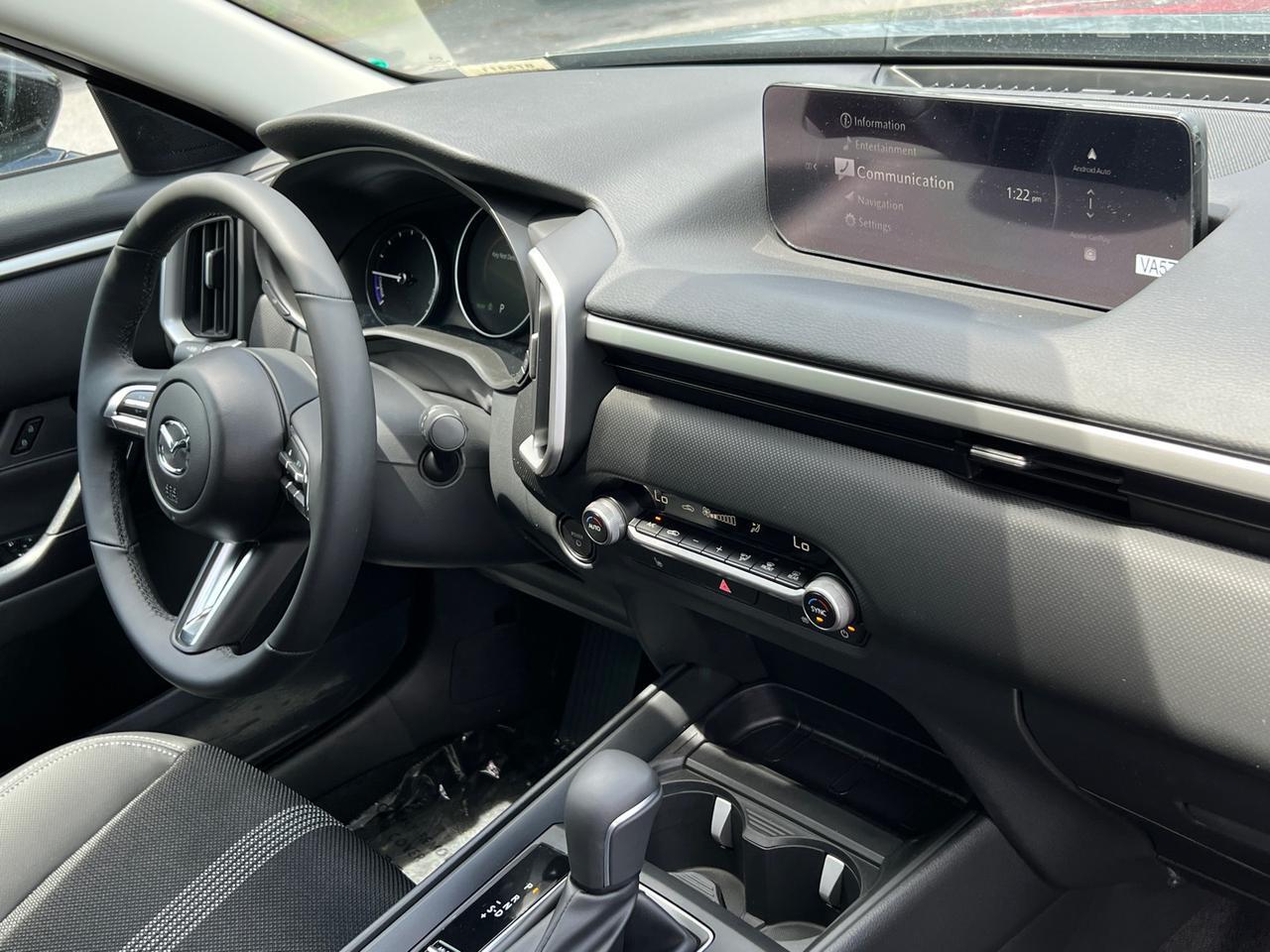 2025 MAZDA CX-50 Hybrid Preferred Hagerstown MD