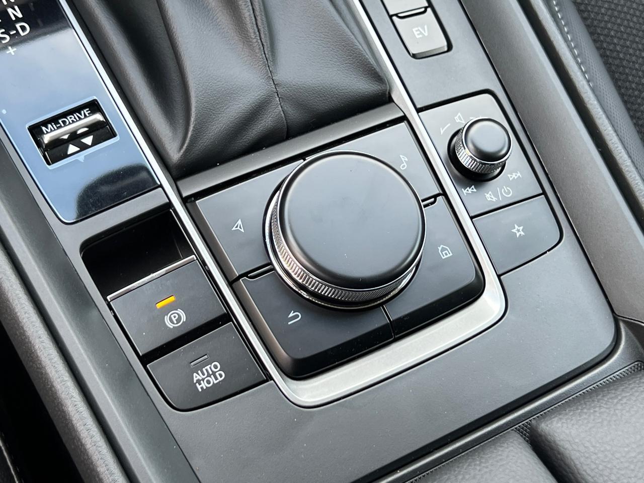 2025 MAZDA CX-50 Hybrid Preferred Hagerstown MD