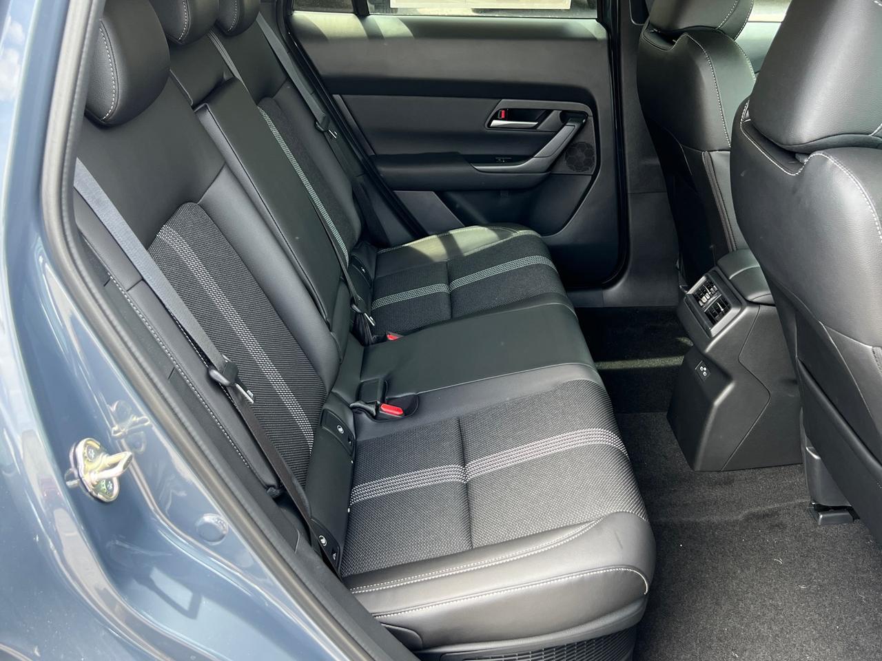 2025 MAZDA CX-50 Hybrid Preferred Hagerstown MD