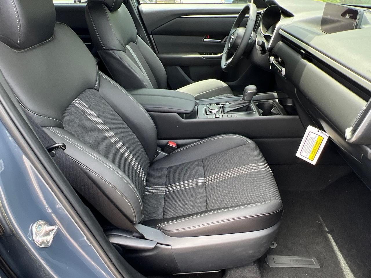 2025 MAZDA CX-50 Hybrid Preferred Hagerstown MD