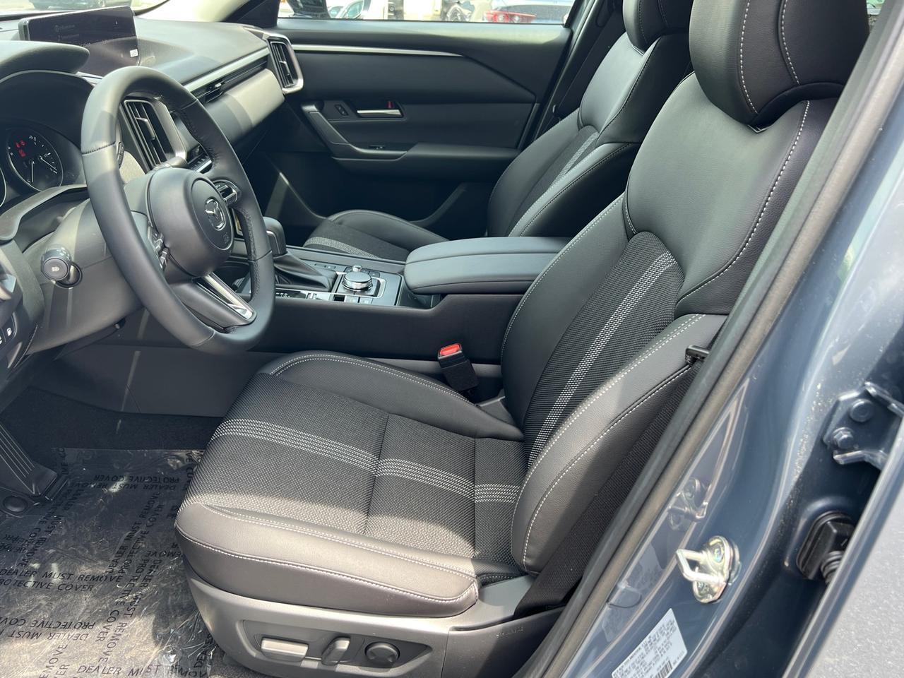 2025 MAZDA CX-50 Hybrid Preferred Hagerstown MD