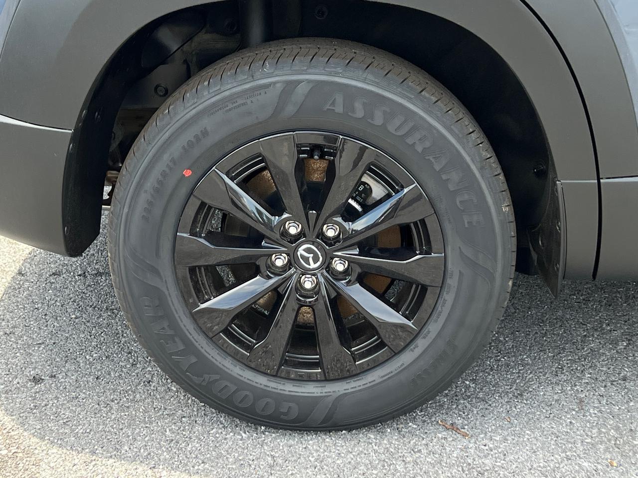 2025 MAZDA CX-50 Hybrid Preferred Hagerstown MD