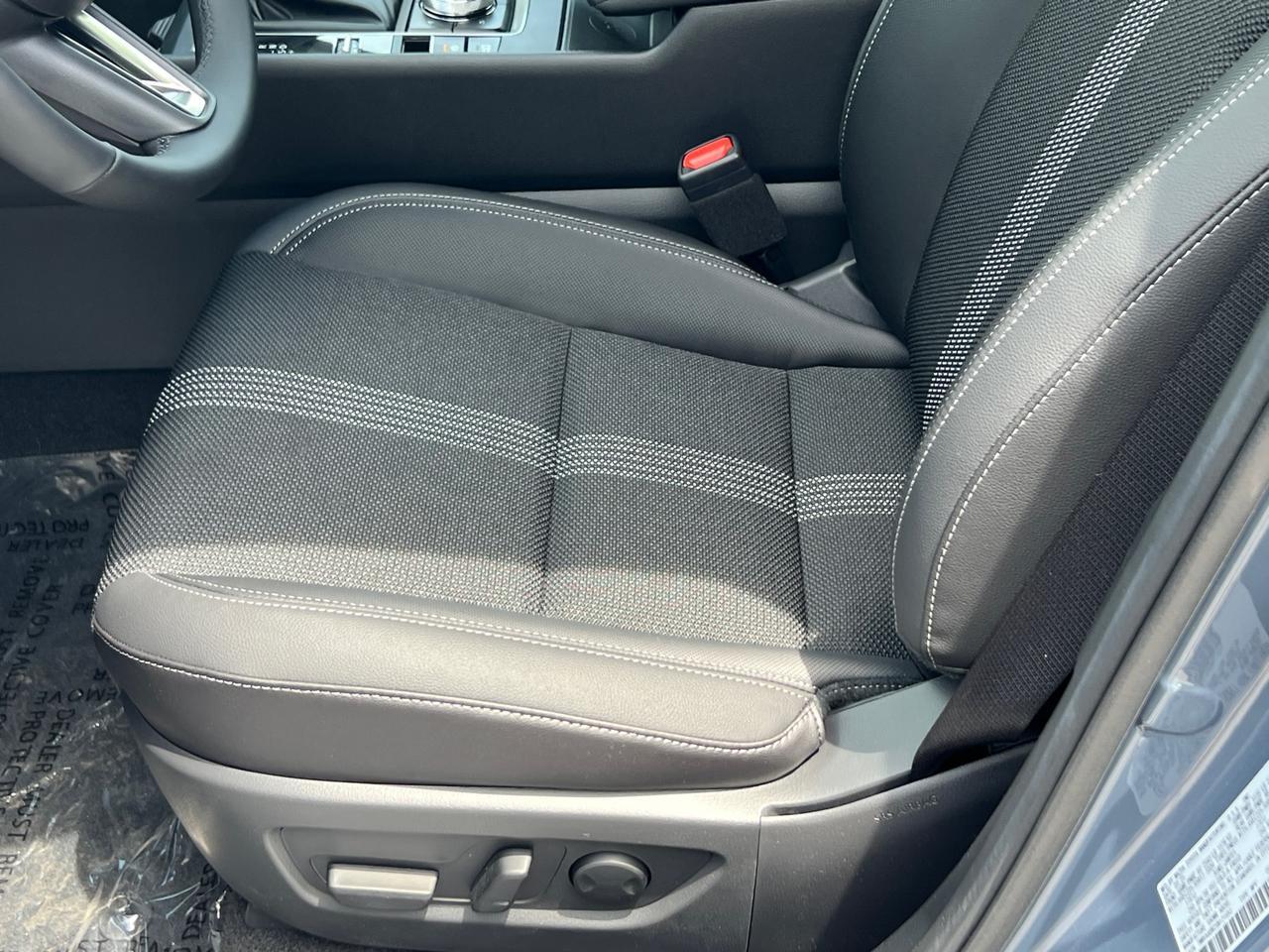 2025 MAZDA CX-50 Hybrid Preferred Hagerstown MD