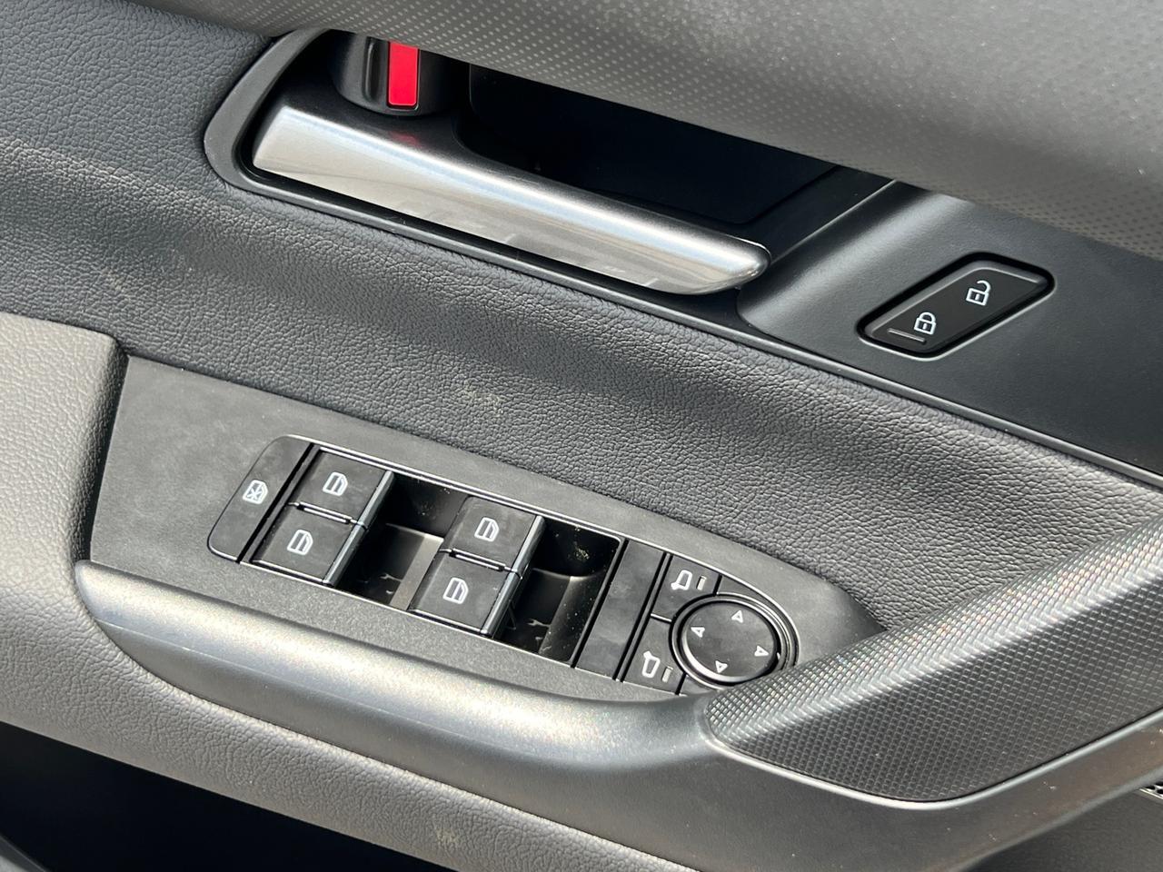 2025 MAZDA CX-50 Hybrid Preferred Hagerstown MD