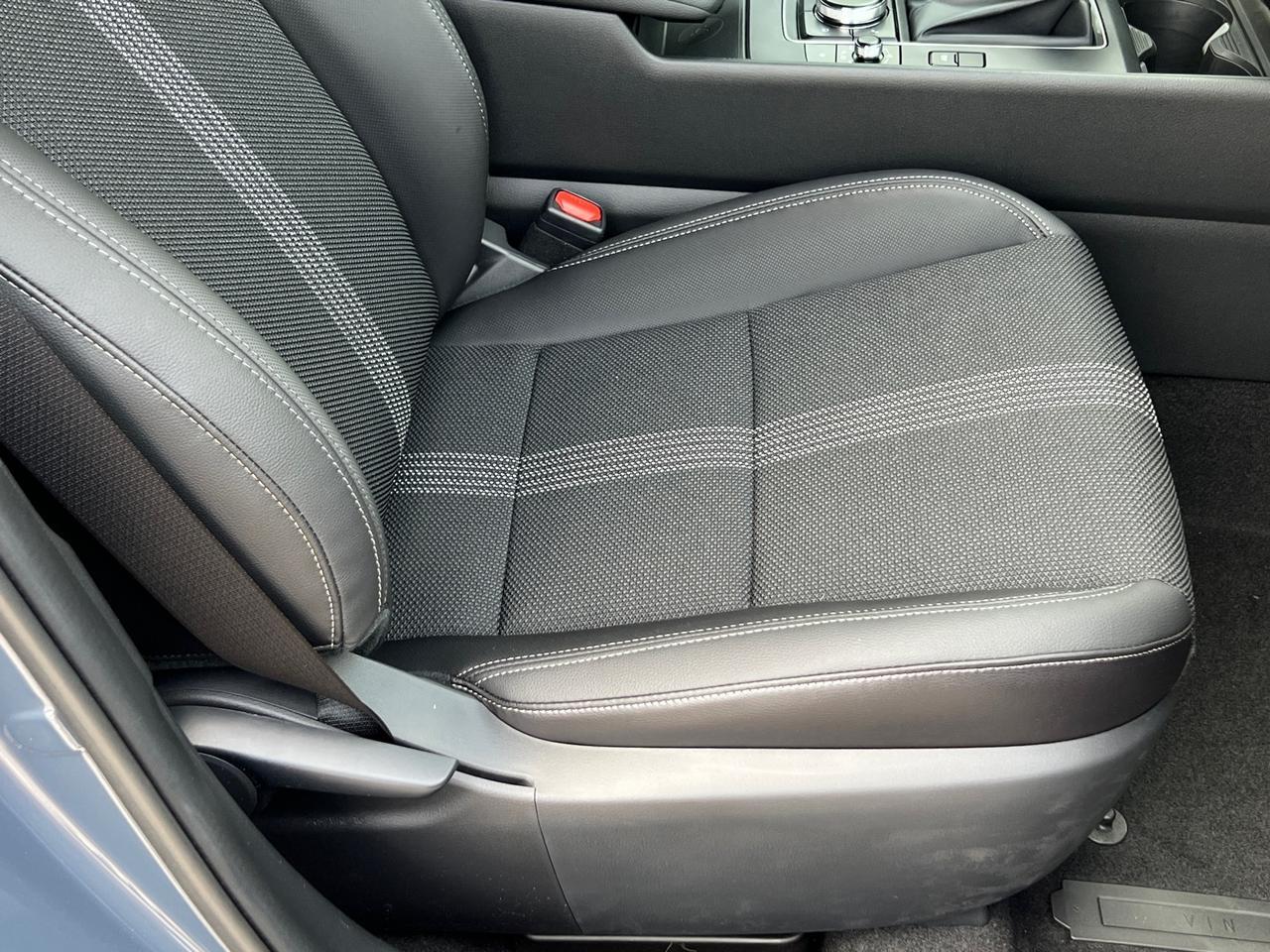 2025 MAZDA CX-50 Hybrid Preferred Hagerstown MD