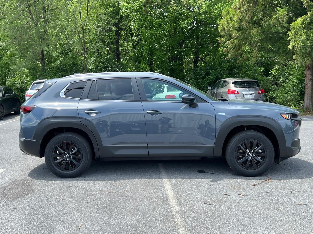 2025 MAZDA CX-50 Hybrid Preferred Hagerstown MD