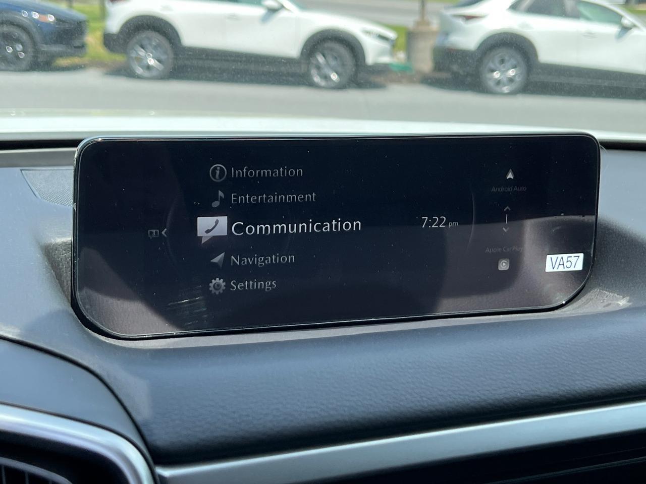 2025 MAZDA CX-50 Hybrid Preferred Hagerstown MD