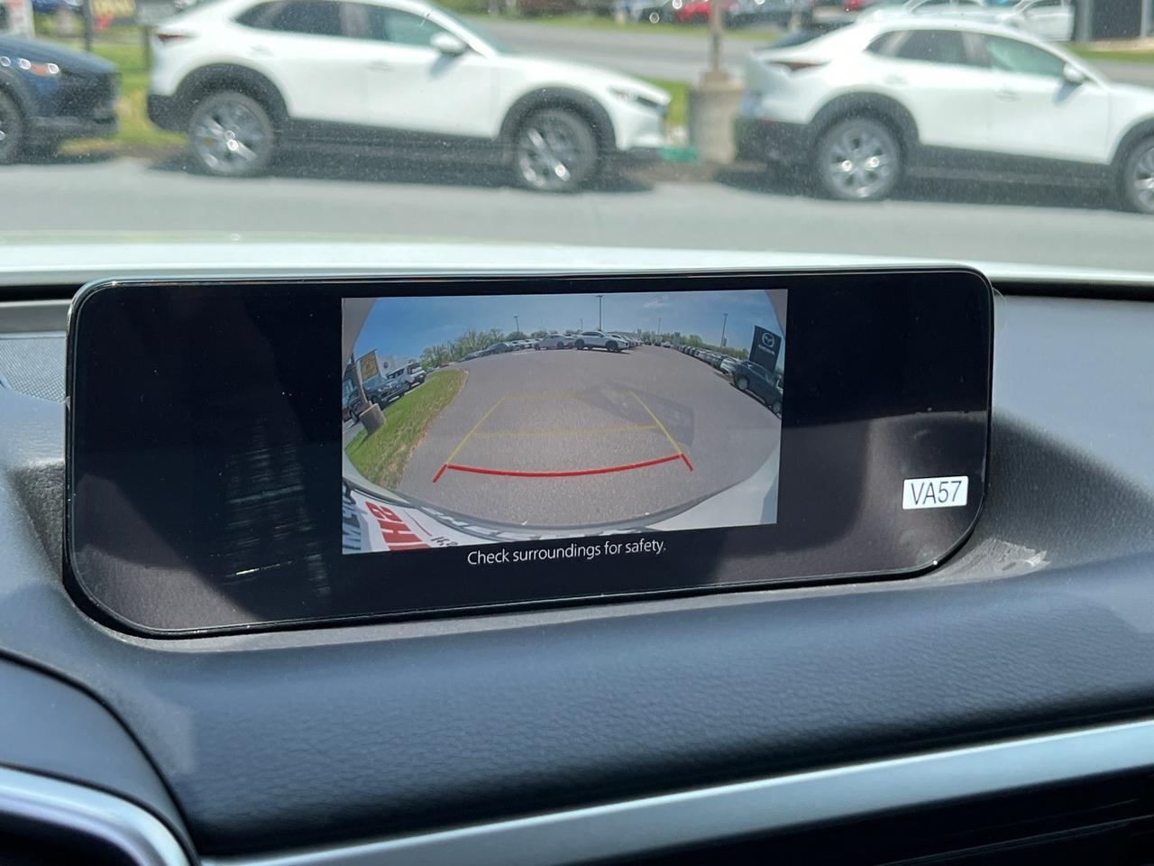 2025 MAZDA CX-50 Hybrid Preferred Hagerstown MD