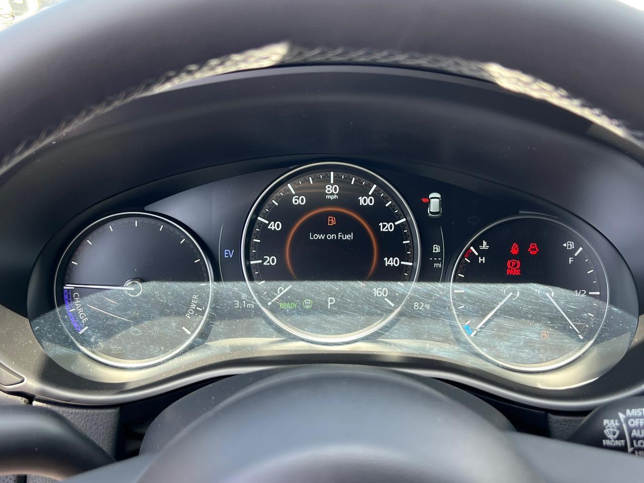 2025 MAZDA CX-50 Hybrid Preferred Hagerstown MD