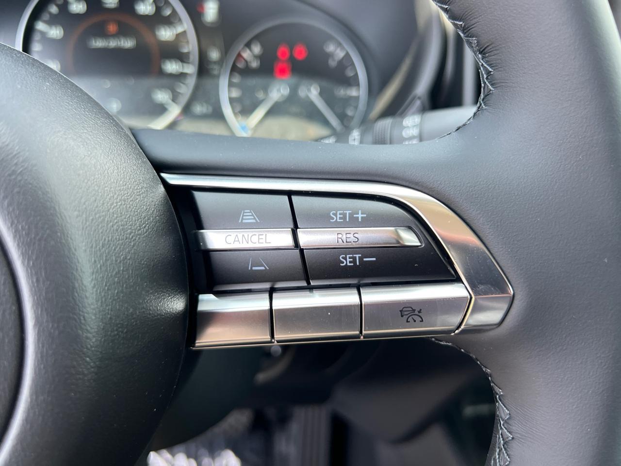 2025 MAZDA CX-50 Hybrid Preferred Hagerstown MD