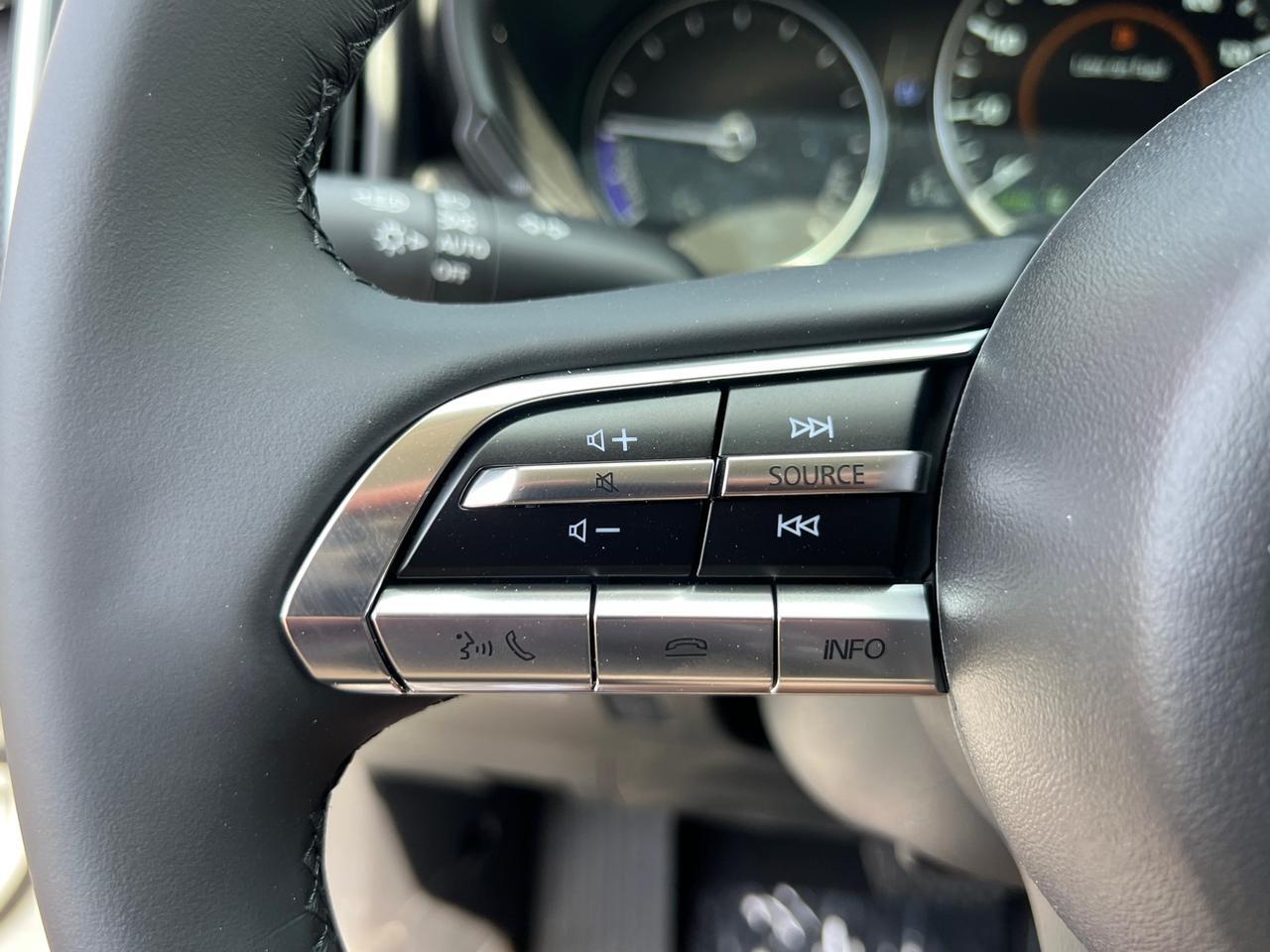 2025 MAZDA CX-50 Hybrid Preferred Hagerstown MD