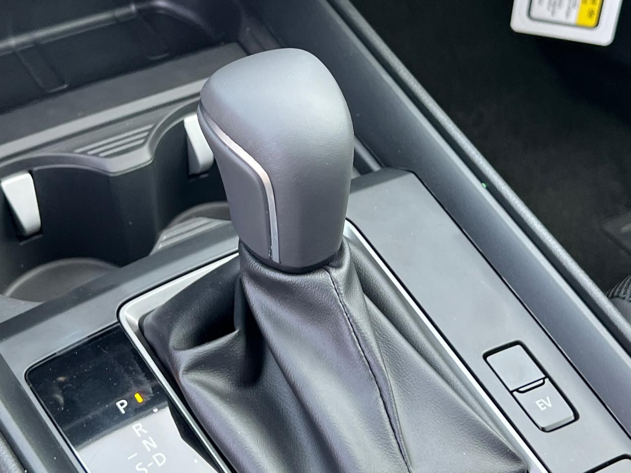 2025 MAZDA CX-50 Hybrid Preferred Hagerstown MD