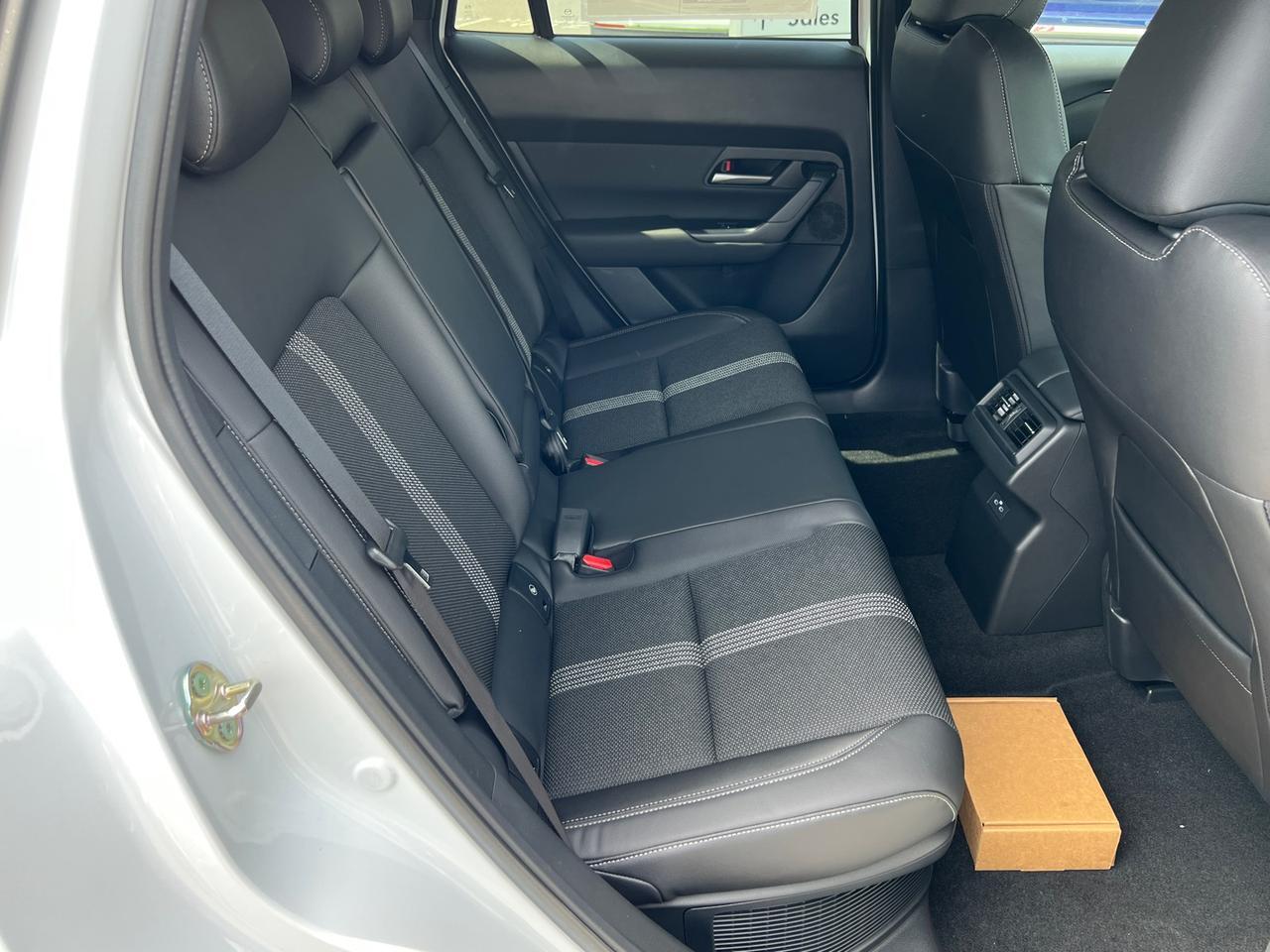 2025 MAZDA CX-50 Hybrid Preferred Hagerstown MD