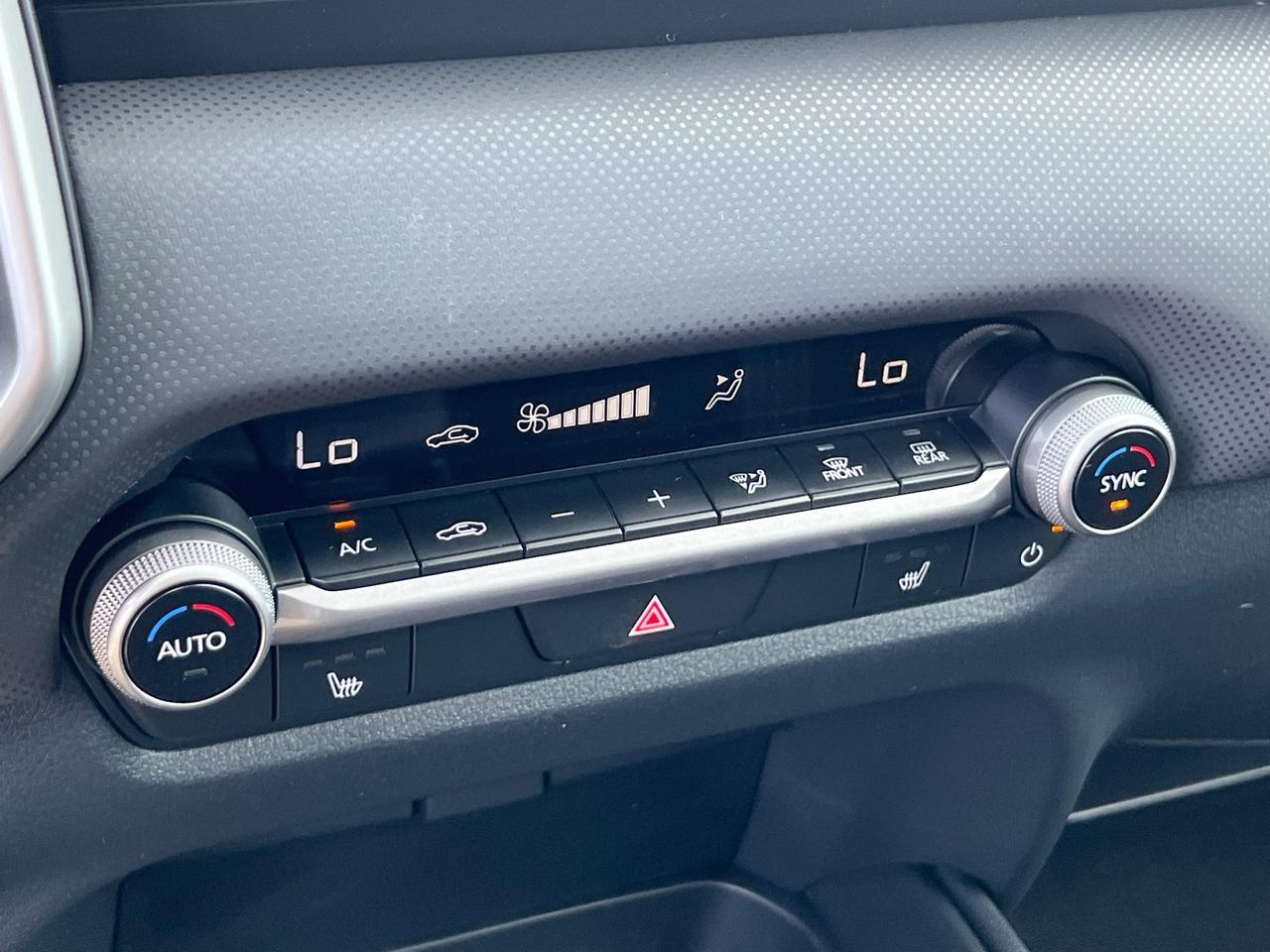 2025 MAZDA CX-50 Hybrid Preferred Hagerstown MD