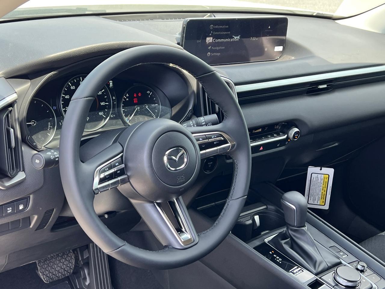 2025 MAZDA CX-50 Hybrid Preferred Hagerstown MD