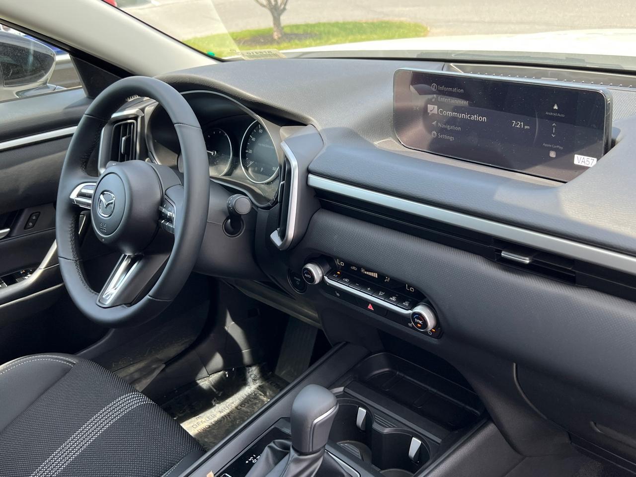 2025 MAZDA CX-50 Hybrid Preferred Hagerstown MD