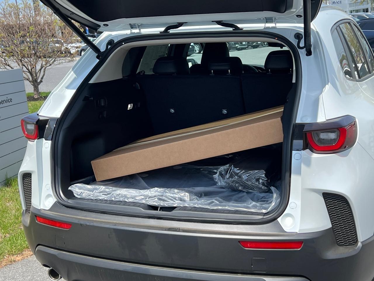 2025 MAZDA CX-50 Hybrid Preferred Hagerstown MD