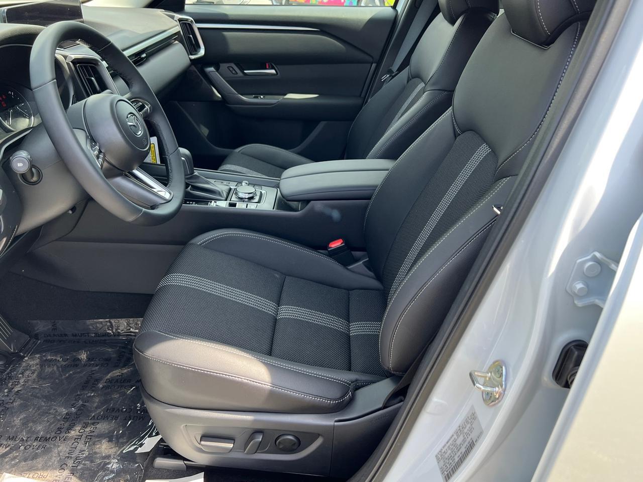 2025 MAZDA CX-50 Hybrid Preferred Hagerstown MD