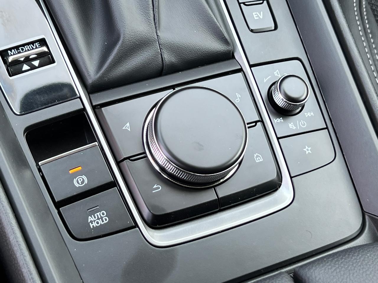 2025 MAZDA CX-50 Hybrid Preferred Hagerstown MD