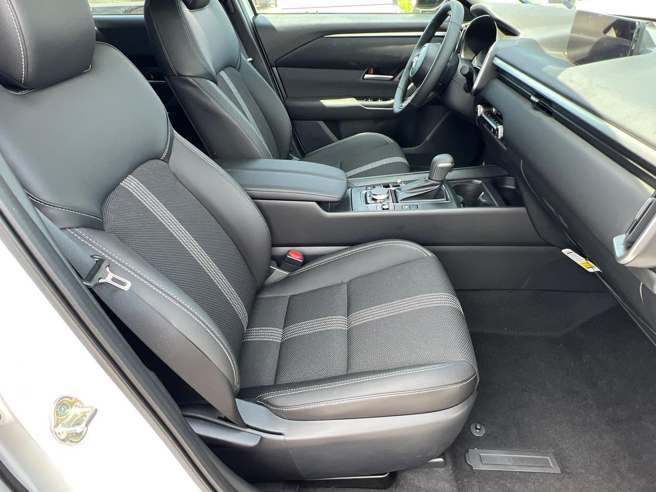 2025 MAZDA CX-50 Hybrid Preferred Hagerstown MD