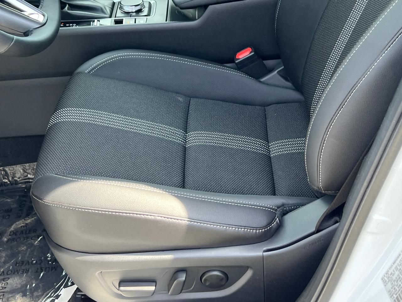 2025 MAZDA CX-50 Hybrid Preferred Hagerstown MD