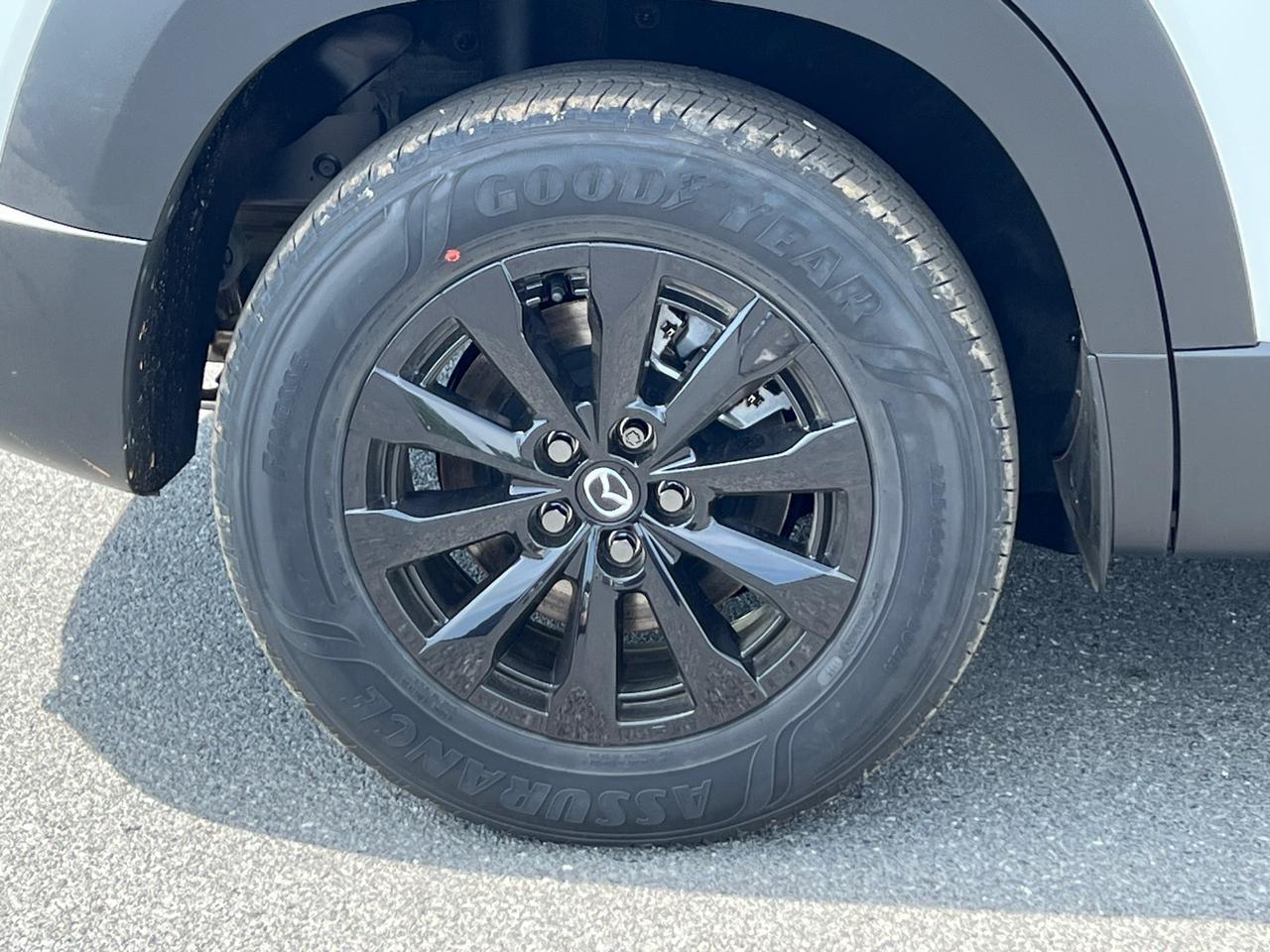 2025 MAZDA CX-50 Hybrid Preferred Hagerstown MD