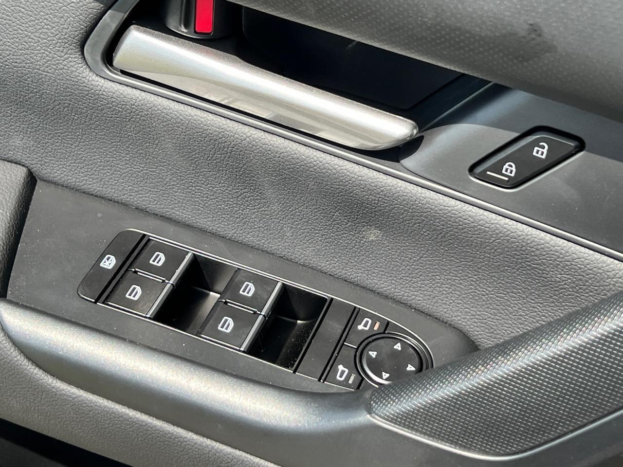 2025 MAZDA CX-50 Hybrid Preferred Hagerstown MD