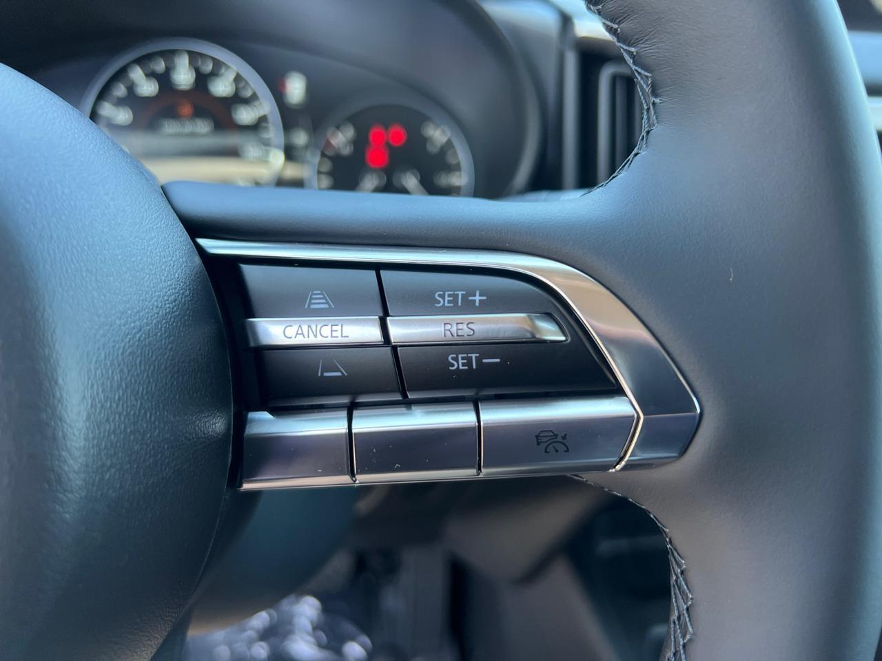 2025 MAZDA CX-50 Hybrid Preferred Hagerstown MD