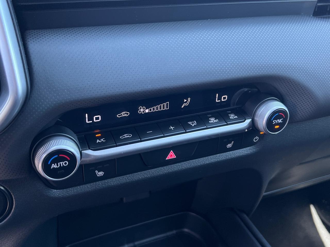 2025 MAZDA CX-50 Hybrid Preferred Hagerstown MD