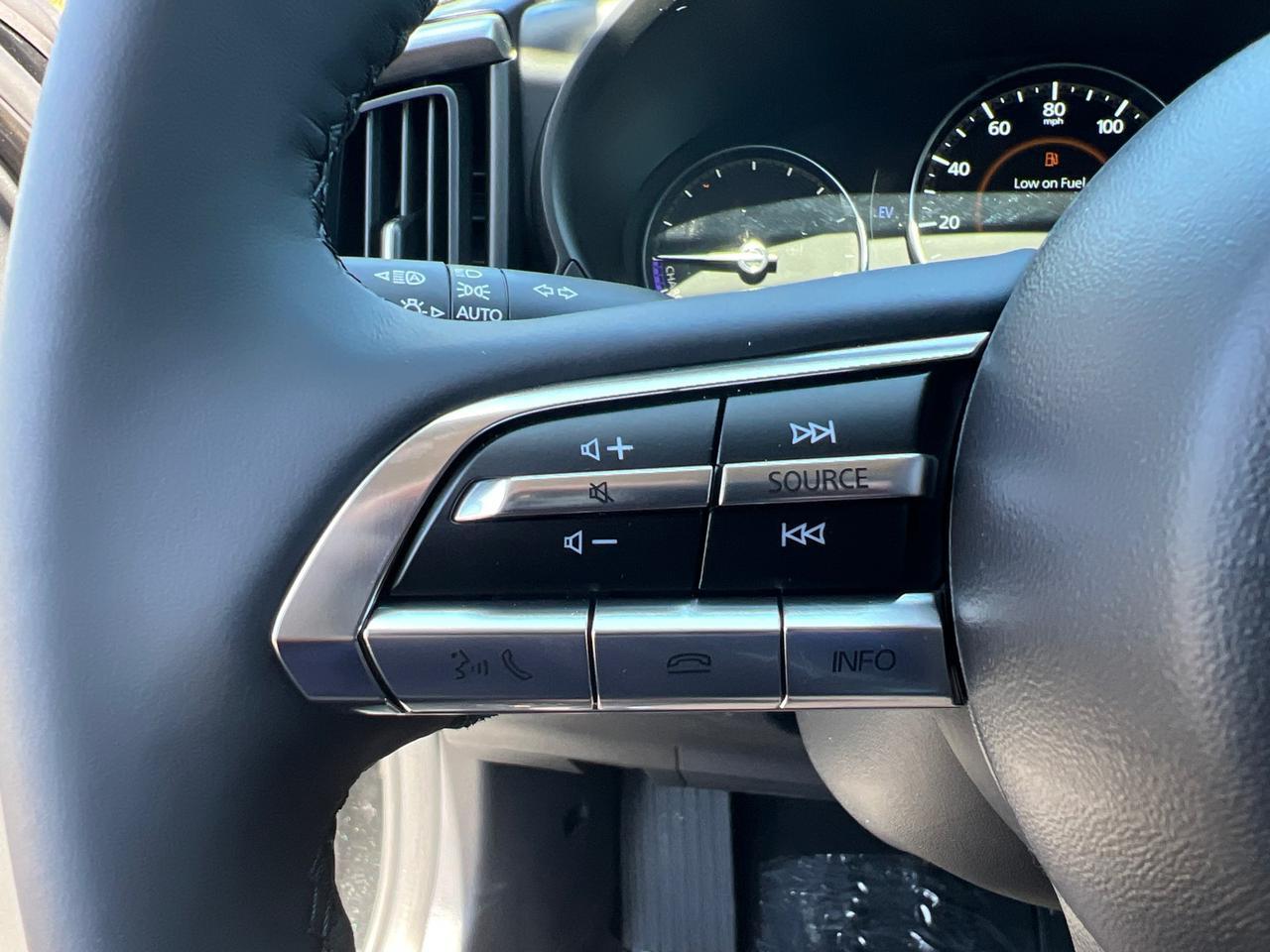 2025 MAZDA CX-50 Hybrid Preferred Hagerstown MD