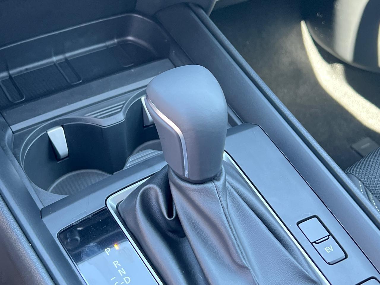 2025 MAZDA CX-50 Hybrid Preferred Hagerstown MD