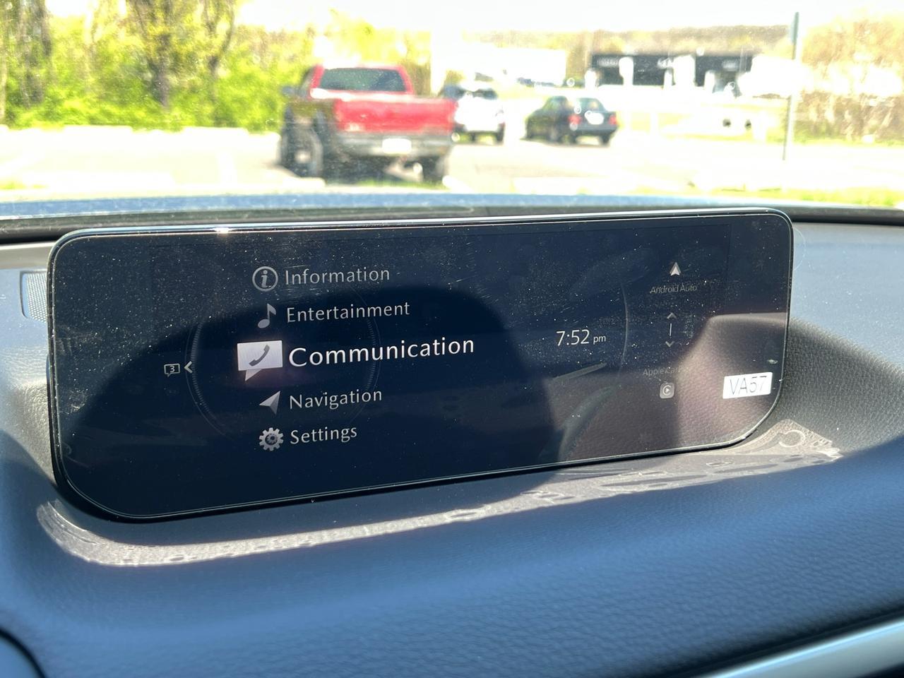 2025 MAZDA CX-50 Hybrid Preferred Hagerstown MD