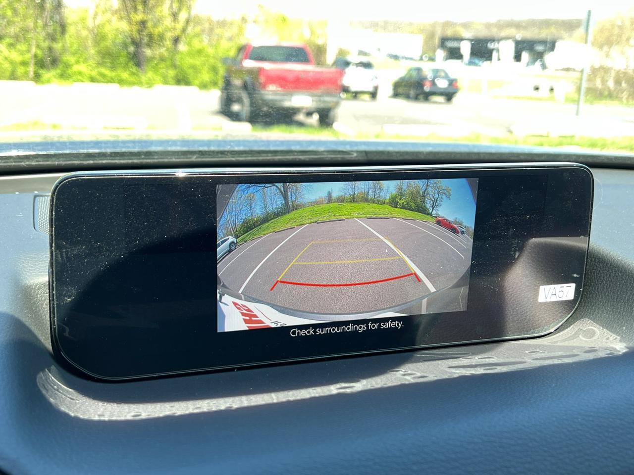 2025 MAZDA CX-50 Hybrid Preferred Hagerstown MD