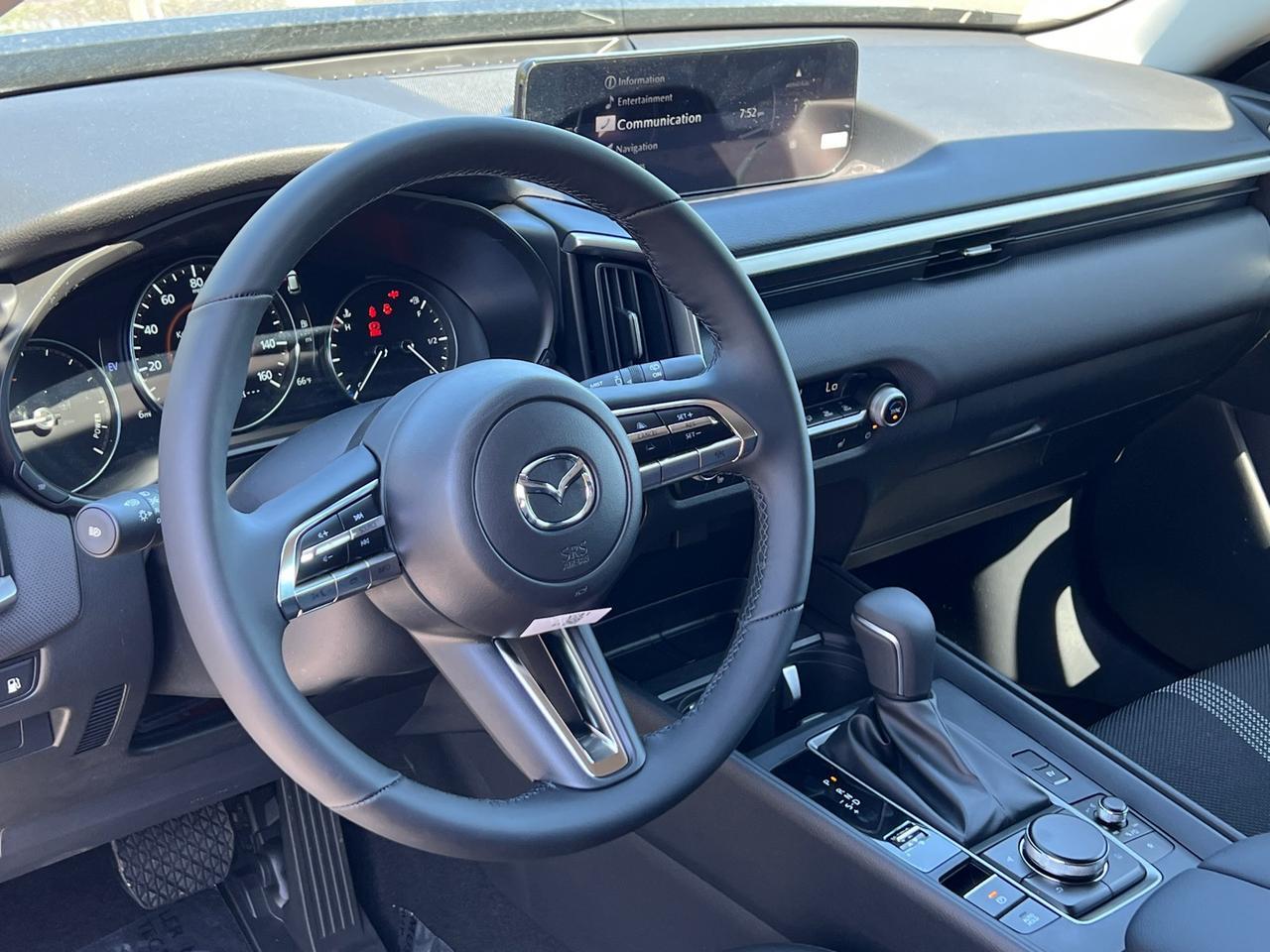 2025 MAZDA CX-50 Hybrid Preferred Hagerstown MD