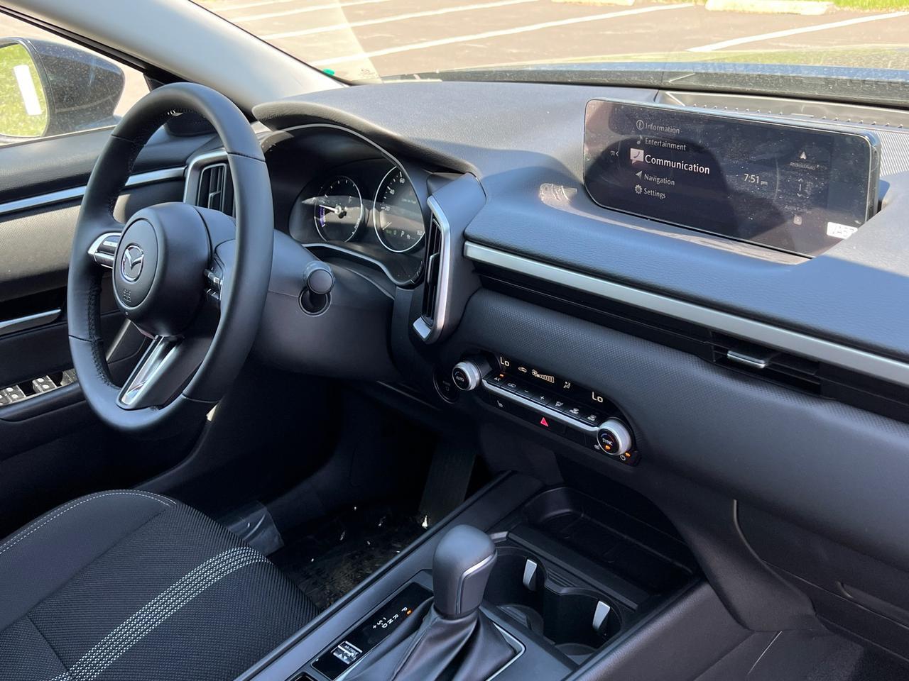 2025 MAZDA CX-50 Hybrid Preferred Hagerstown MD