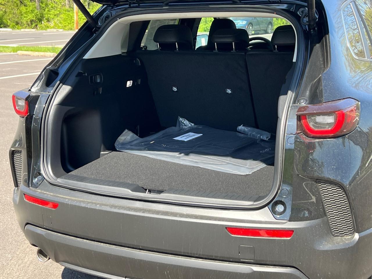 2025 MAZDA CX-50 Hybrid Preferred Hagerstown MD