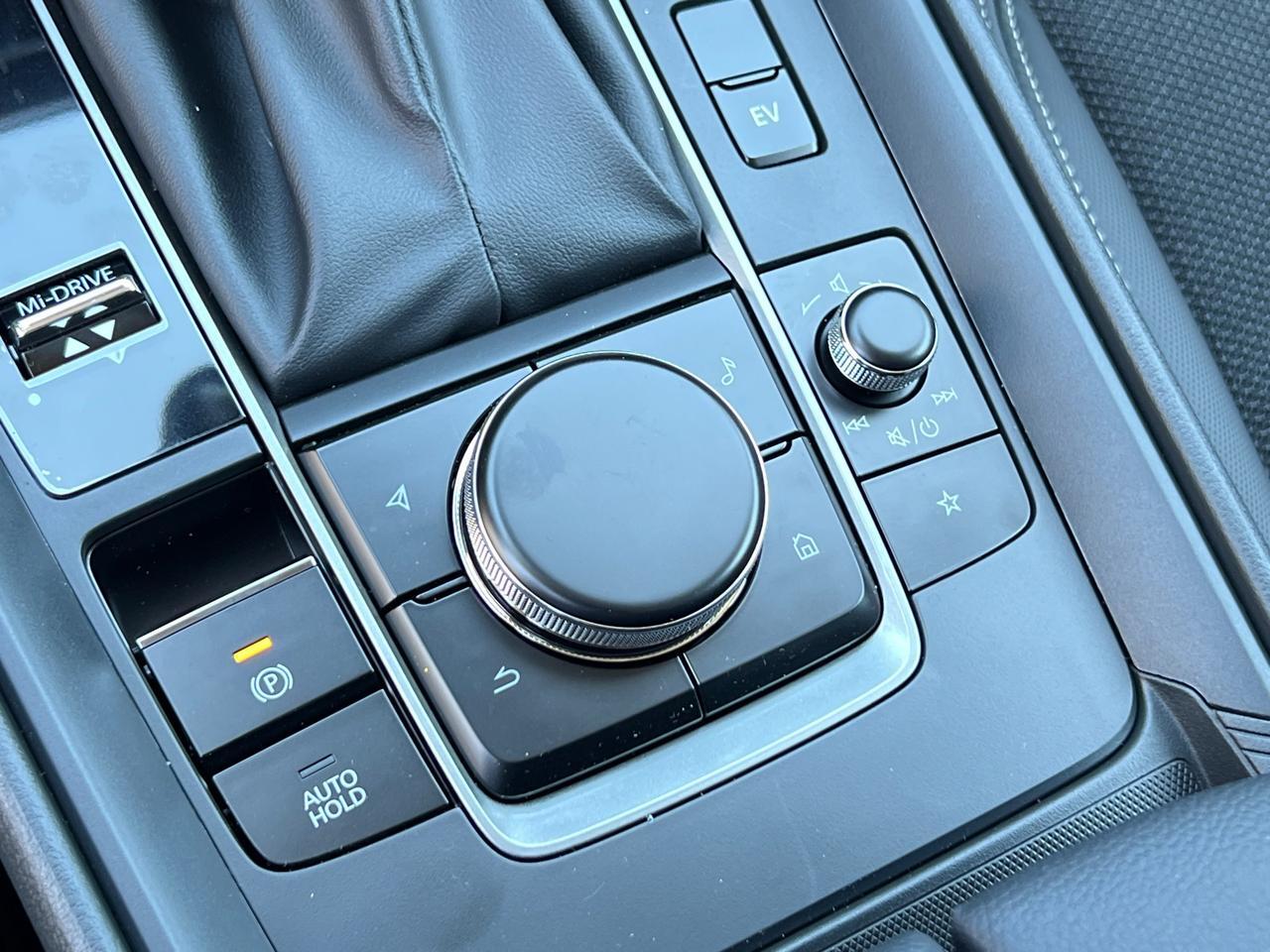 2025 MAZDA CX-50 Hybrid Preferred Hagerstown MD