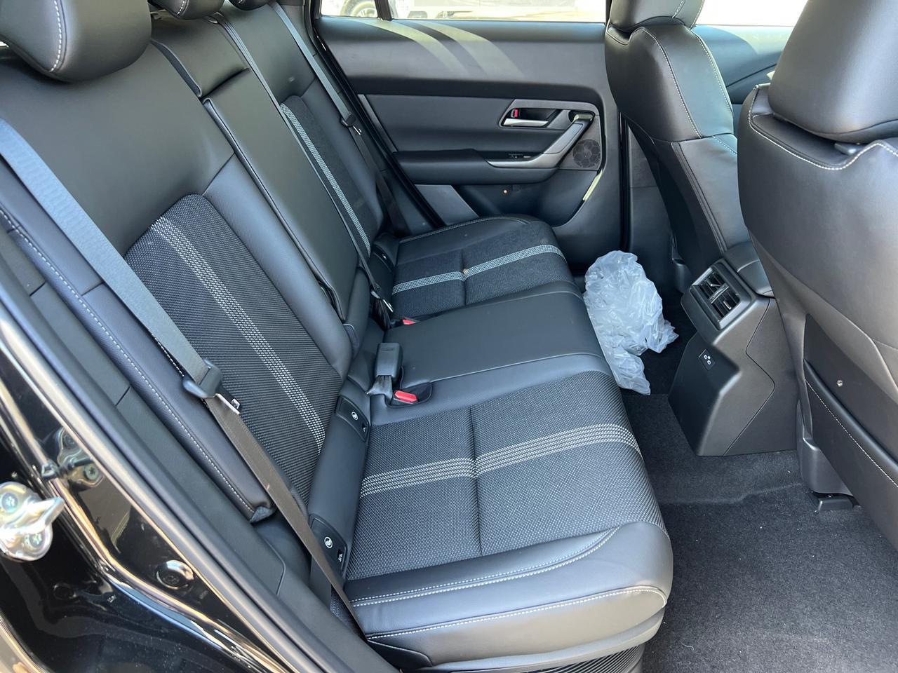 2025 MAZDA CX-50 Hybrid Preferred Hagerstown MD