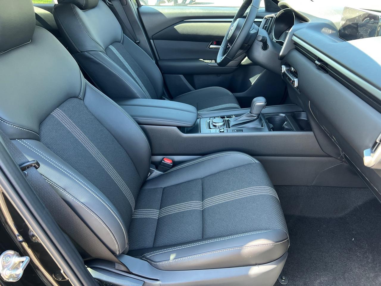 2025 MAZDA CX-50 Hybrid Preferred Hagerstown MD