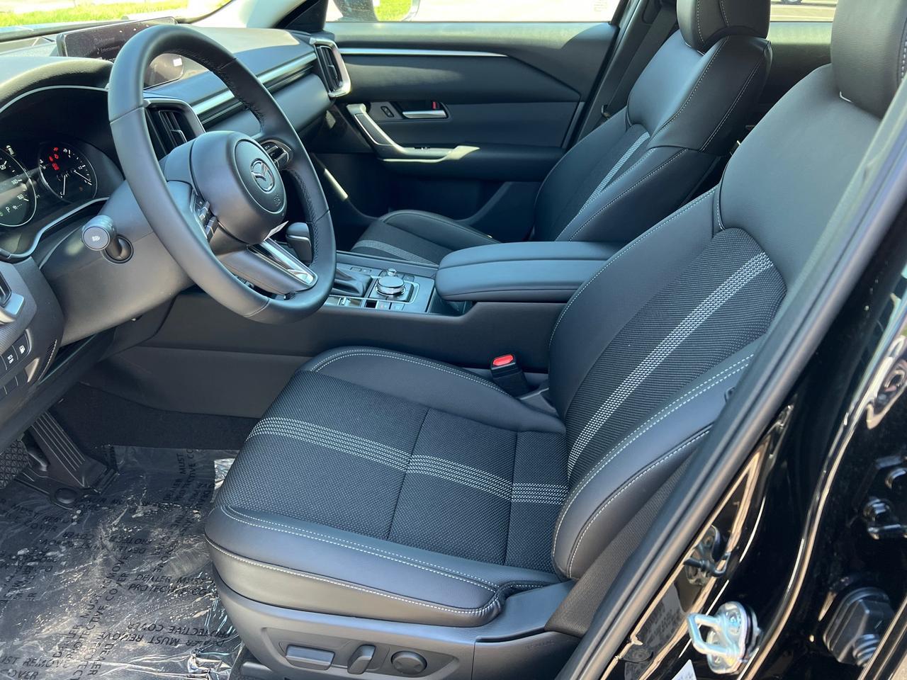 2025 MAZDA CX-50 Hybrid Preferred Hagerstown MD