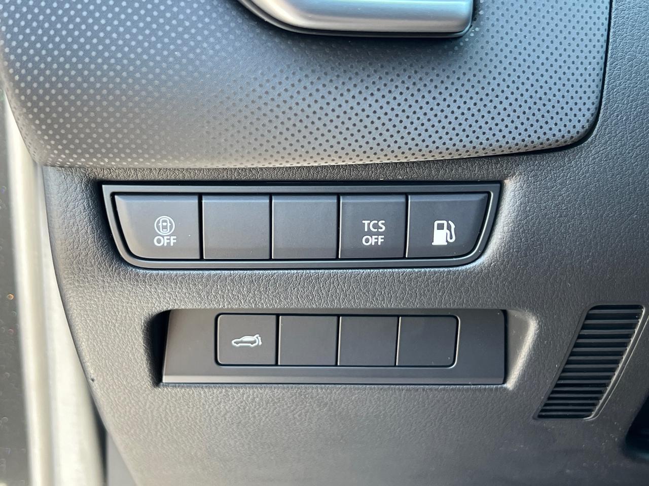 2025 MAZDA CX-50 Hybrid Preferred Hagerstown MD