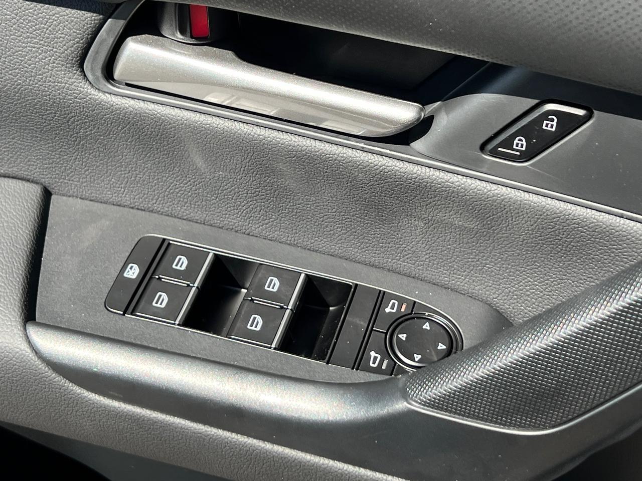 2025 MAZDA CX-50 Hybrid Preferred Hagerstown MD