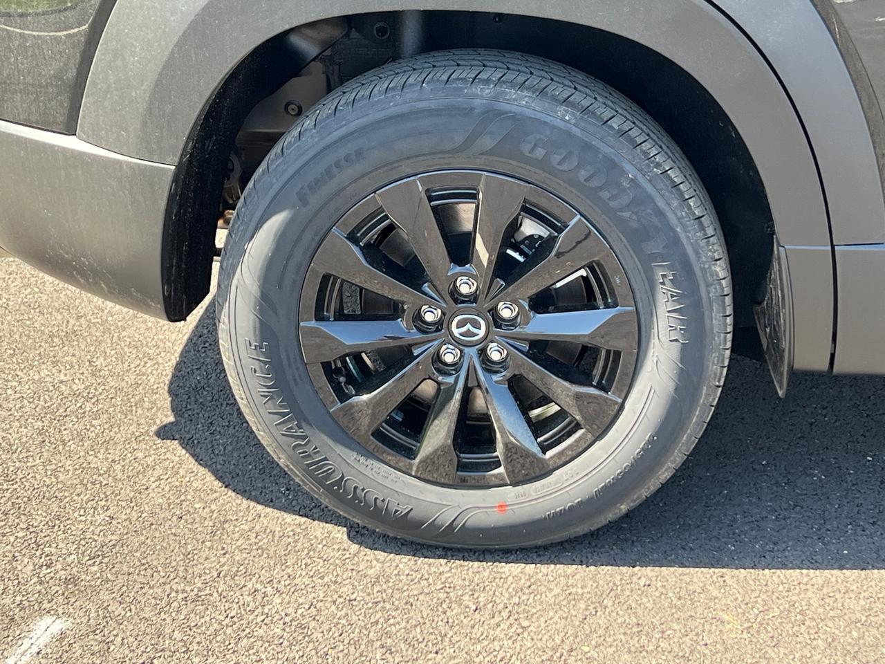 2025 MAZDA CX-50 Hybrid Preferred Hagerstown MD